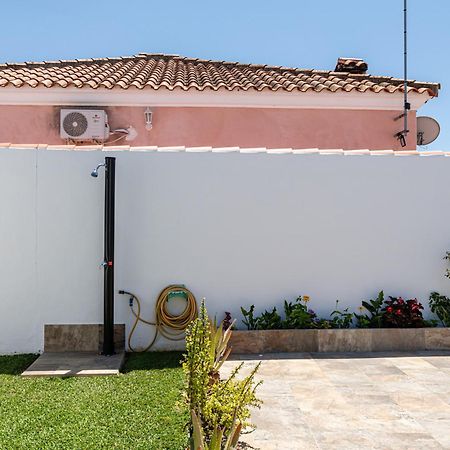 Casa Antonia 2 Vila Conil De La Frontera Exterior foto