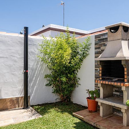 Casa Antonia 2 Vila Conil De La Frontera Exterior foto