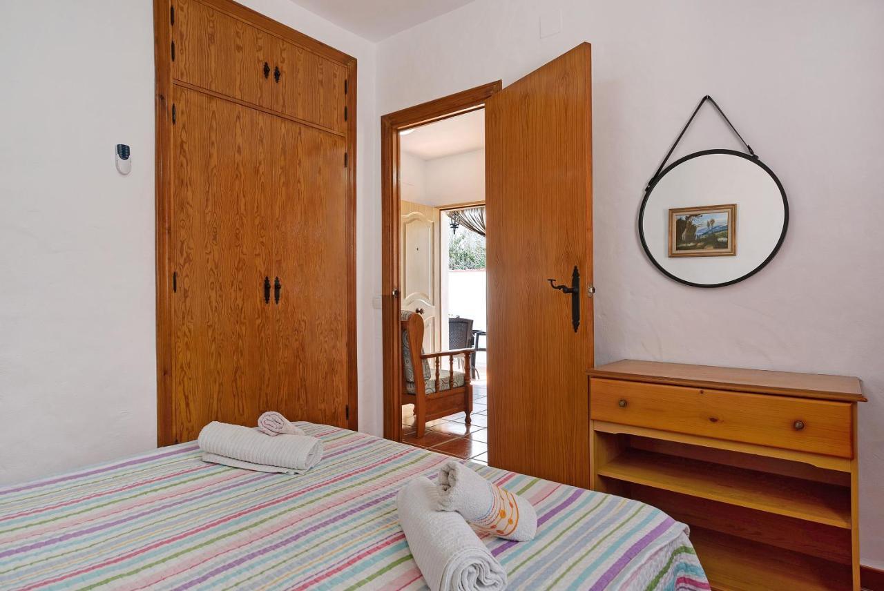 Casa Antonia 2 Vila Conil De La Frontera Exterior foto