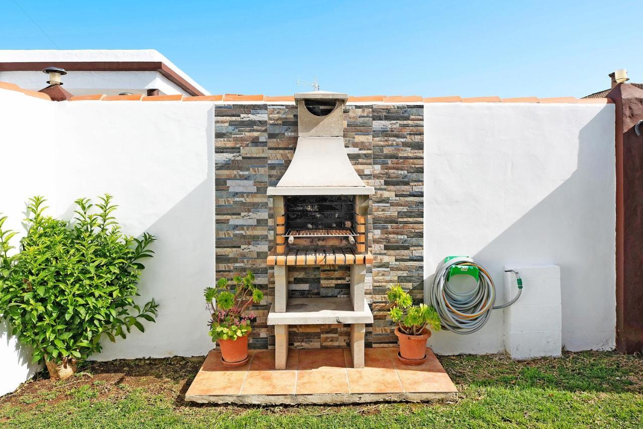 Casa Antonia 2 Vila Conil De La Frontera Exterior foto