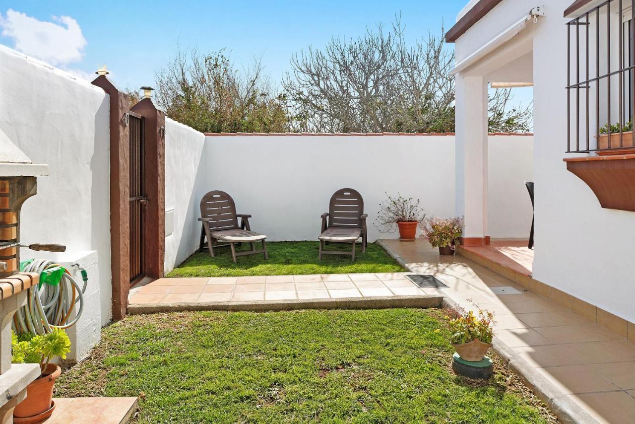 Casa Antonia 2 Vila Conil De La Frontera Exterior foto